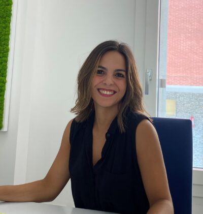 Giulia Carta profilo